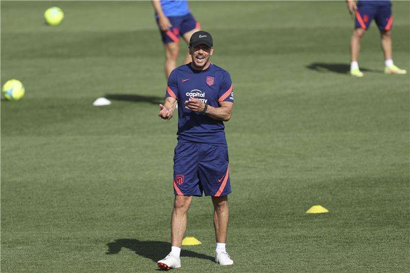 دييجو سيميوني 