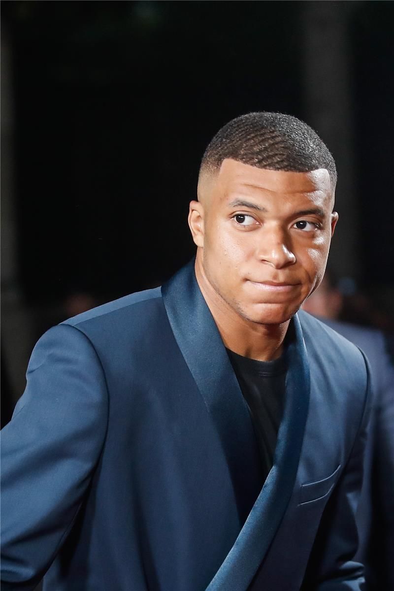 كيليان مبابي