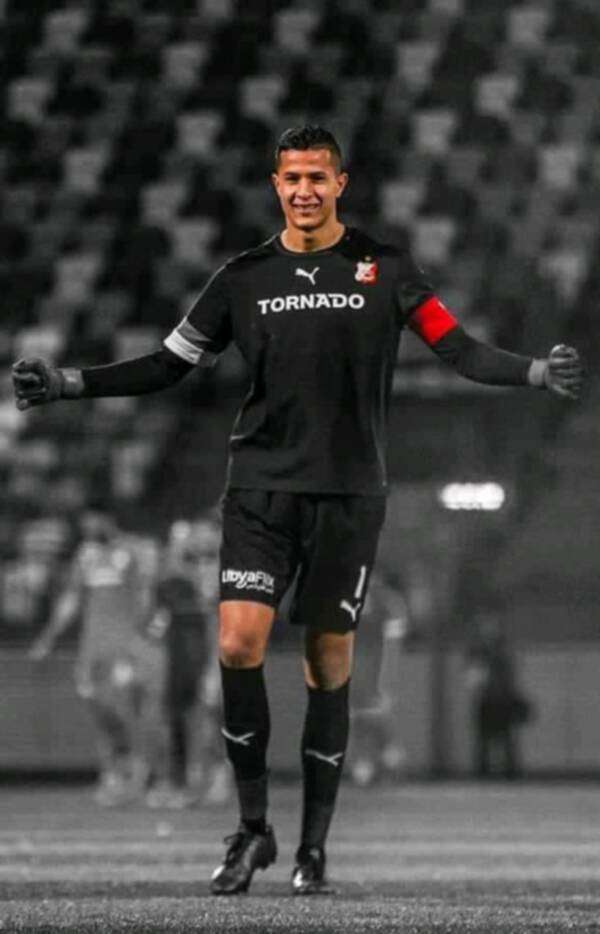 مراد الوحيشي