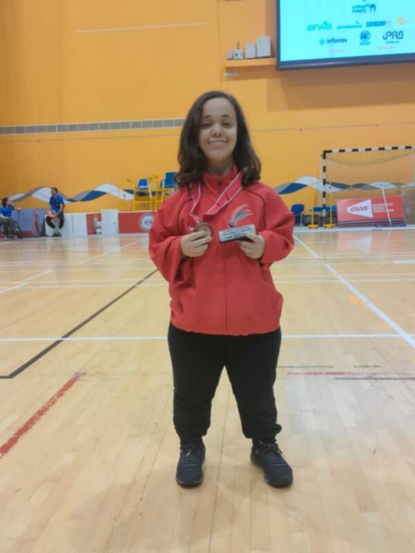 ياسمينا عيسى