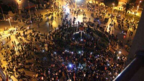 ساحة الليمون