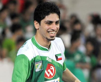 مبارك البلوشي 