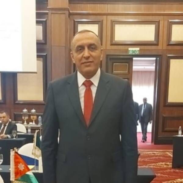 جهاد قطيشات 