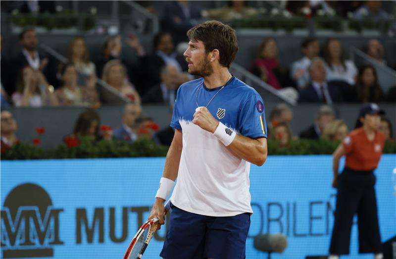  كاميرون نوري