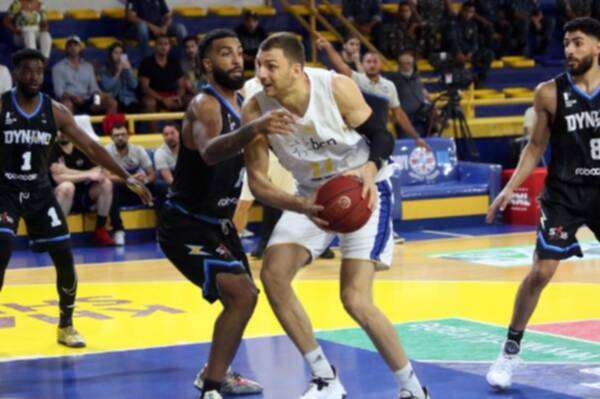 من المباراة