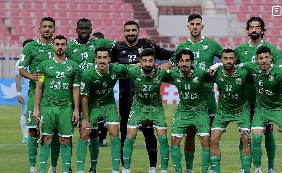 العربي الكويتي