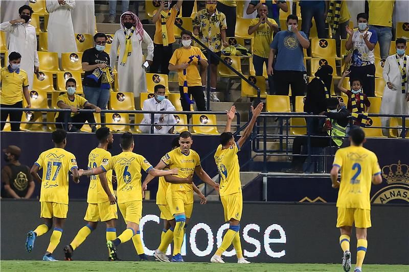 النصر 