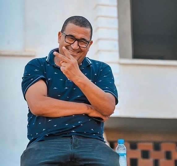 عبدالمجيد مضران 