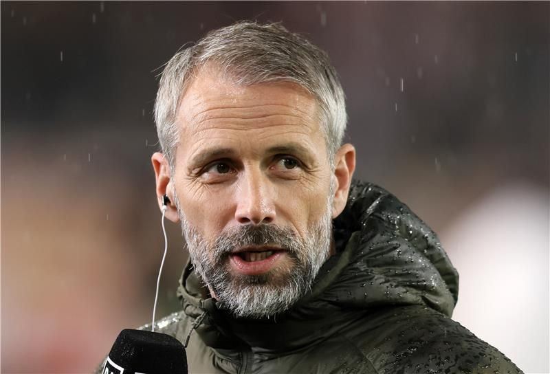 روزه مدرب دورتموند