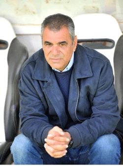 فاروق جنحاوي