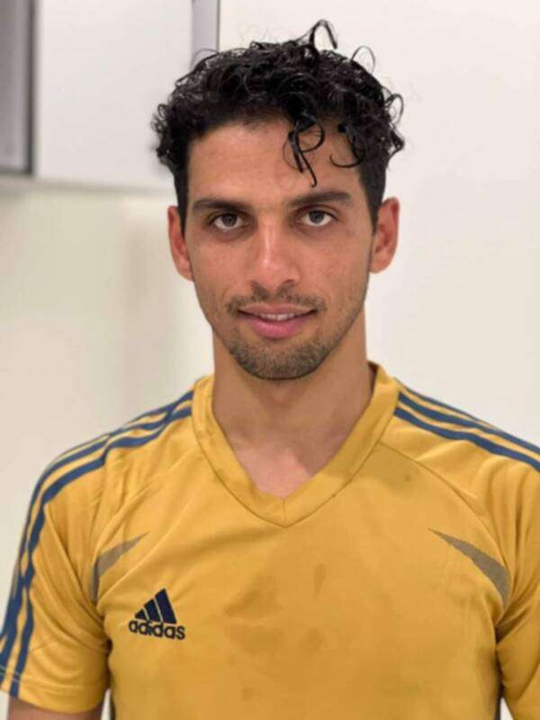 عبد الجبار العبادي