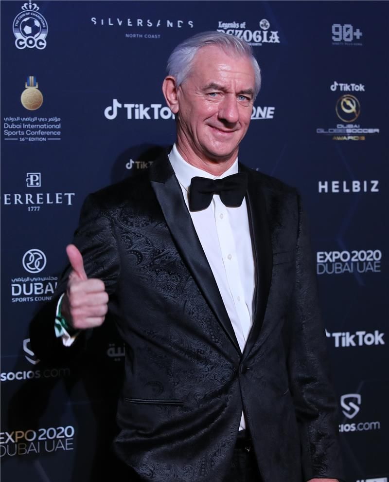 إيان راش