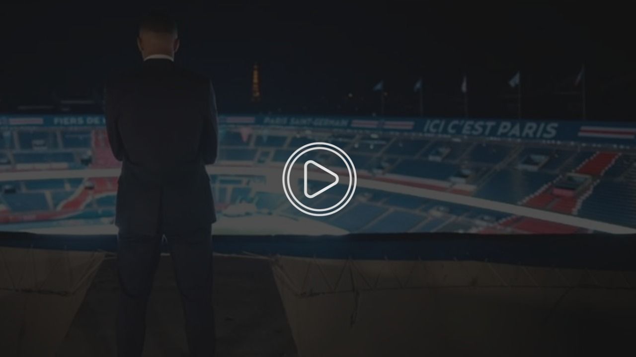 كيليان مبابي