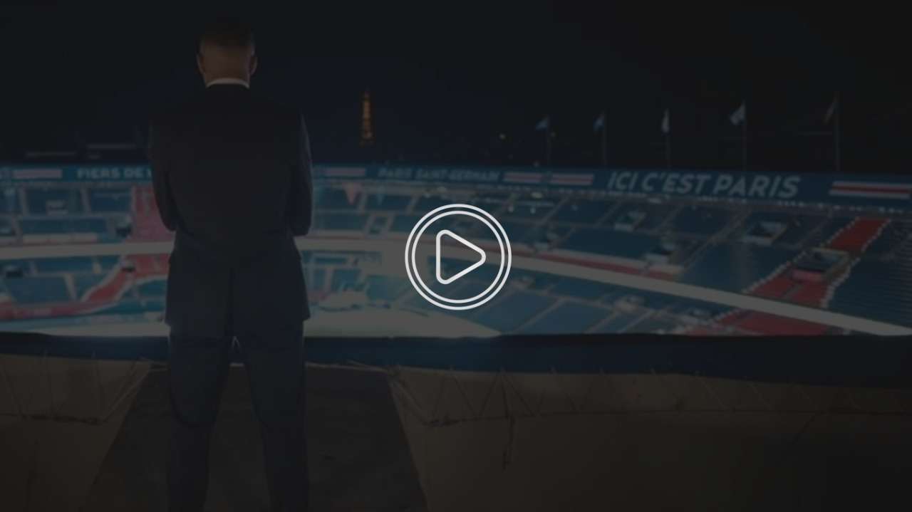 كيليان مبابي