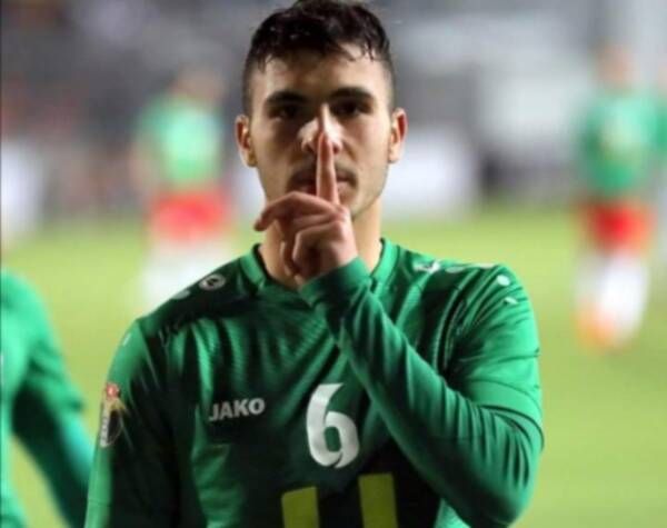 مهند أبو طه