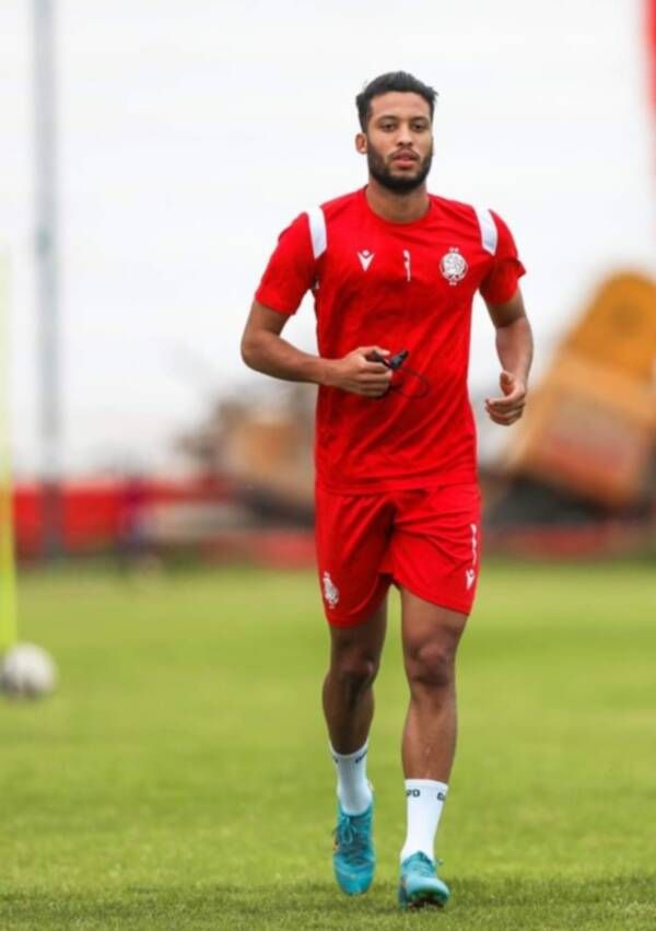 زهير المترجي