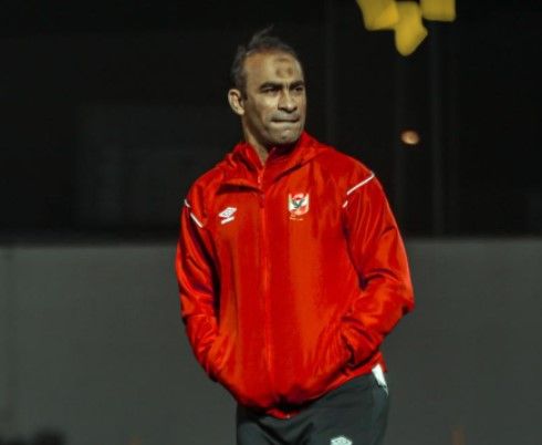 سيد عبد الحفيظ 