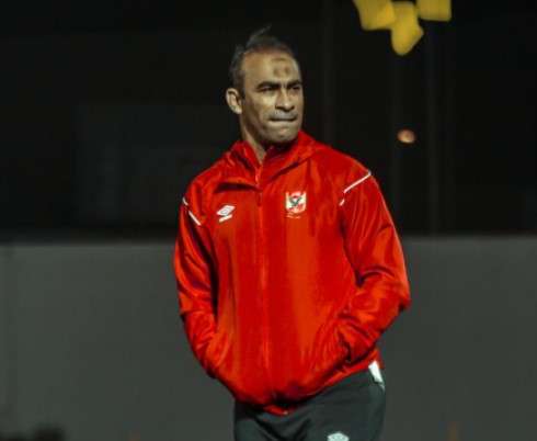 سيد عبد الحفيظ 