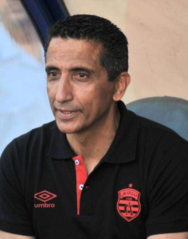 عادل السليمي 