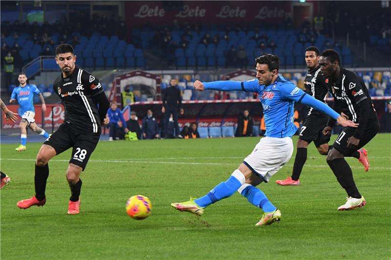 مواجهة سابقة بين الفريقين