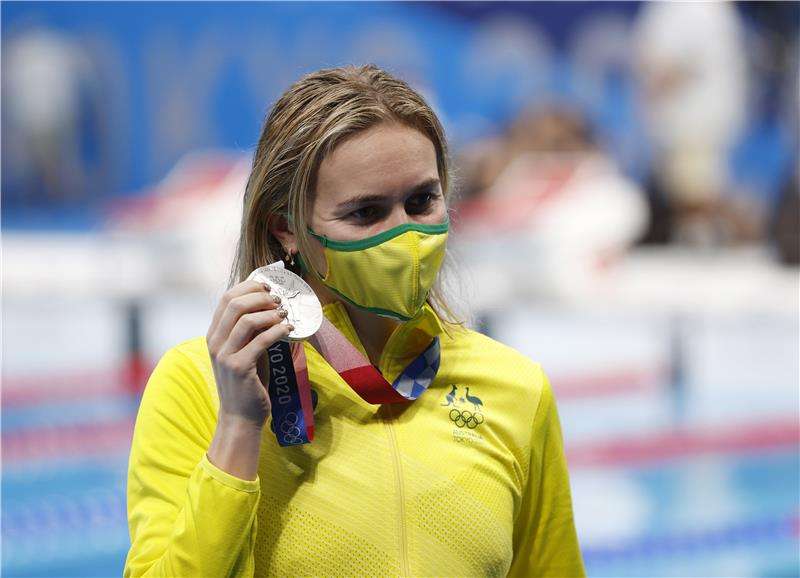  أريارن تيتموس