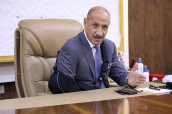 عدنان درجال