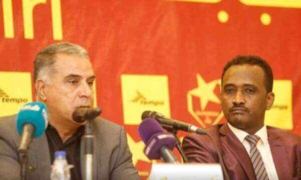 غازي الغرايري