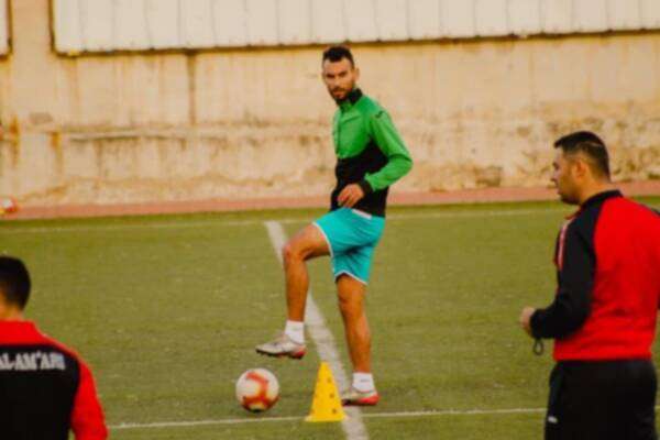 سامح مراعبة