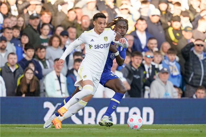 ليدز يونايتد - صورة أرشيفية