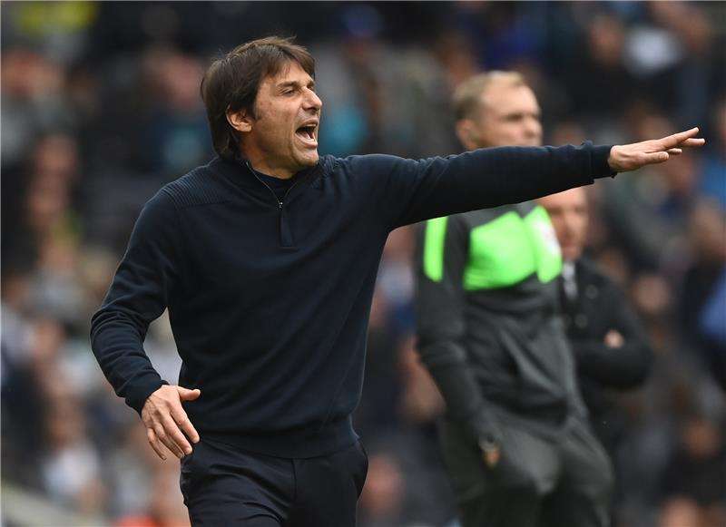 أنطونيو كونتي