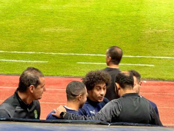 فتحي والنحاس