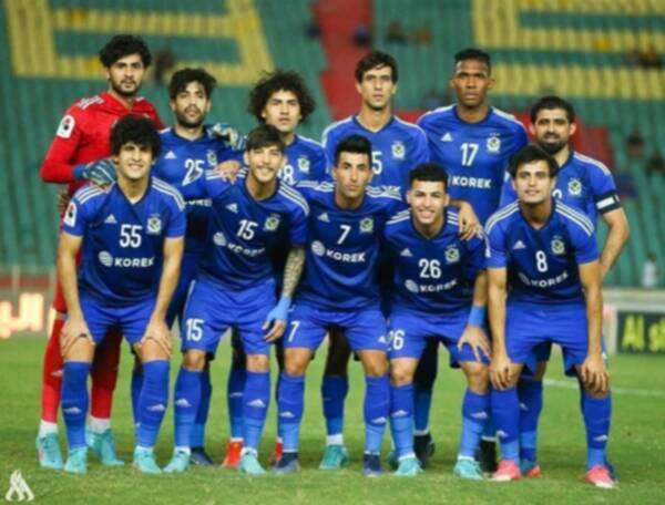 القوة الجوية