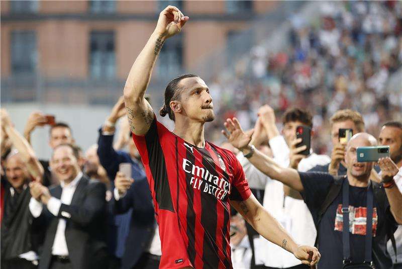 إبراهيموفيتش 