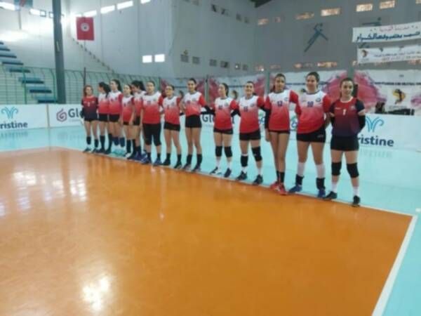 الأولمبي القليبي