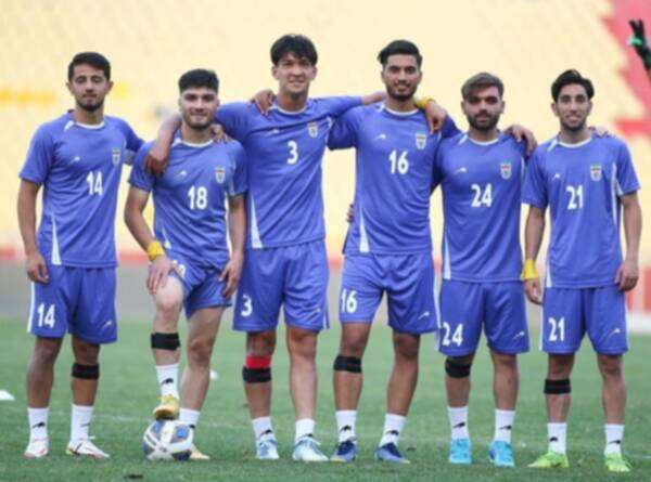 من التدريبات