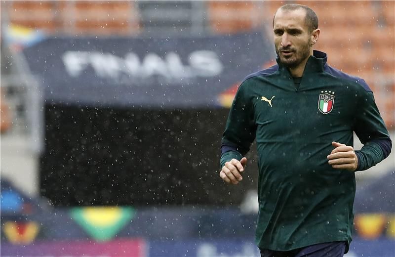 جورجيو كيليني