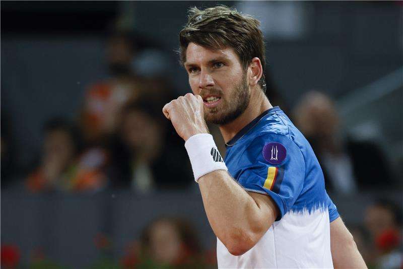 كاميرون نوري