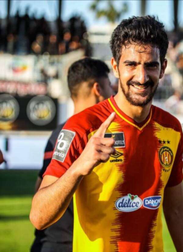 محمد علي بن رمضان