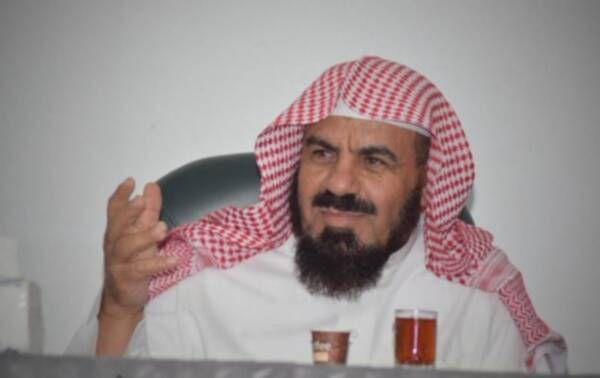 تركي الضبعان 