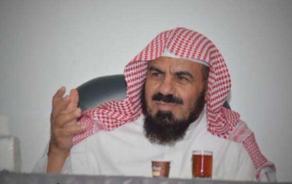 تركي الضبعان 