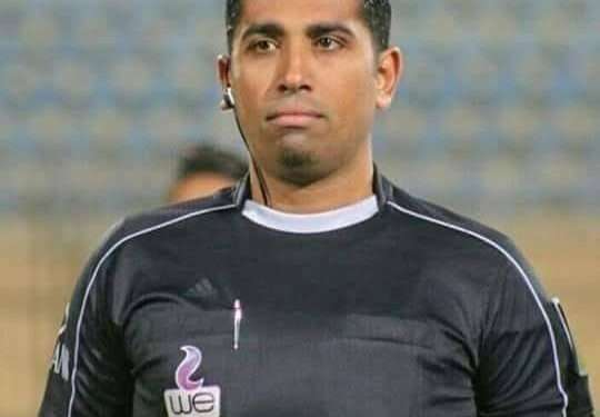 محمد الصباحي