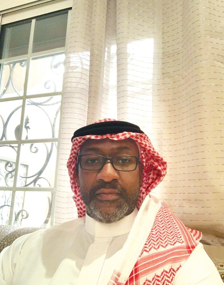 إبراهيم السويد