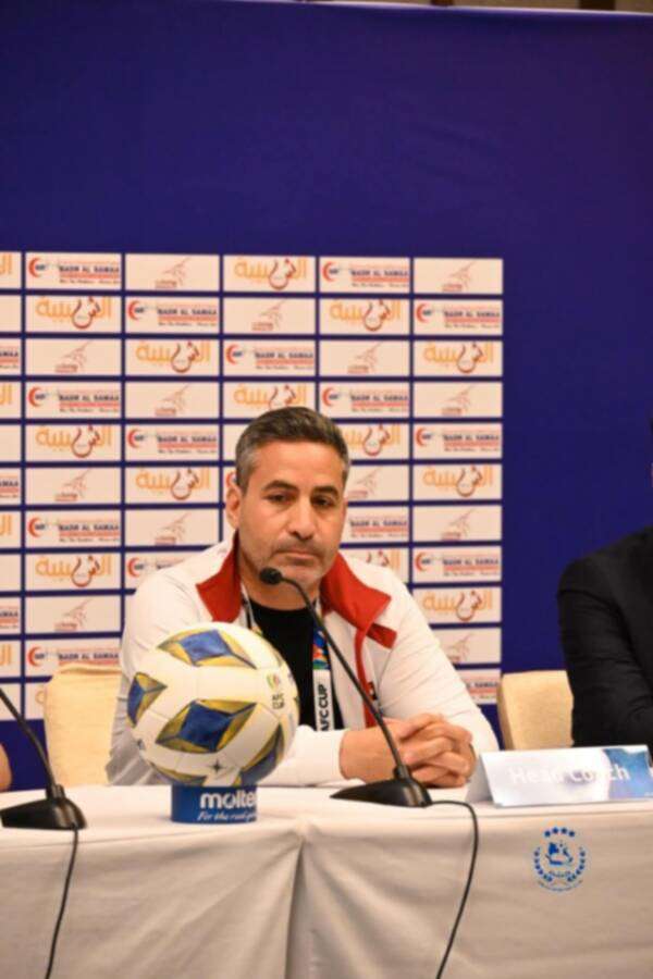 صابر بن جبرية