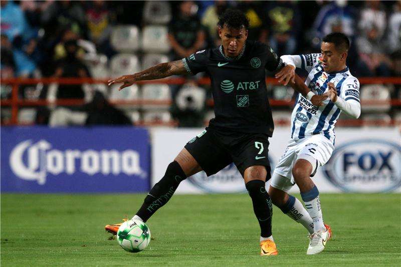 من المباراة