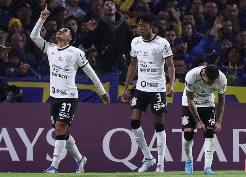  كورينثيانز