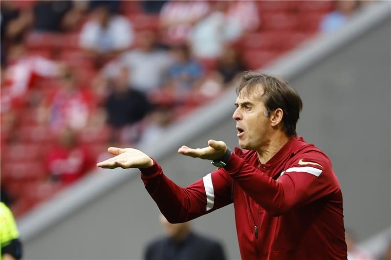 جولين لوبيتيجي