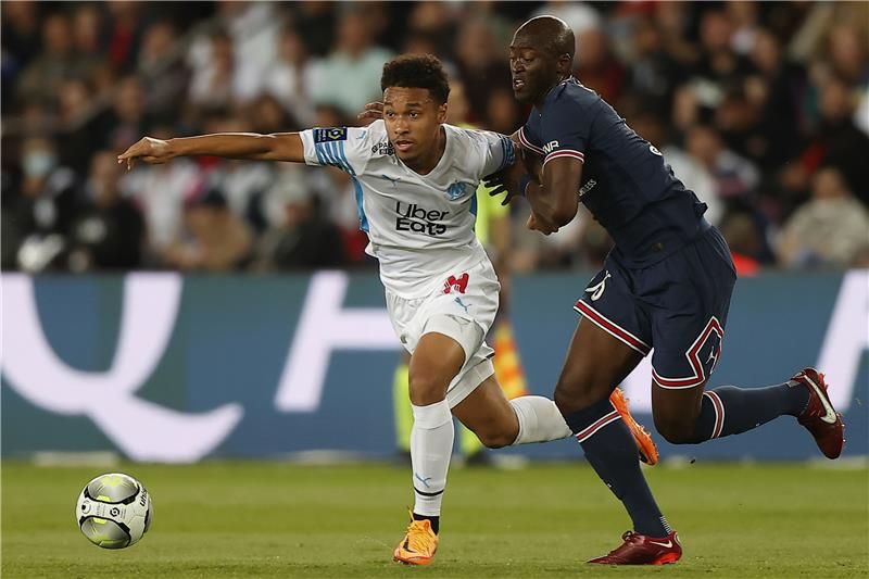 أبوبكر كامارا 