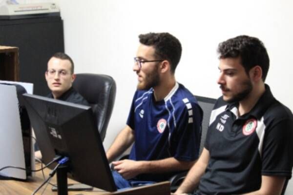  منتخب لبنان