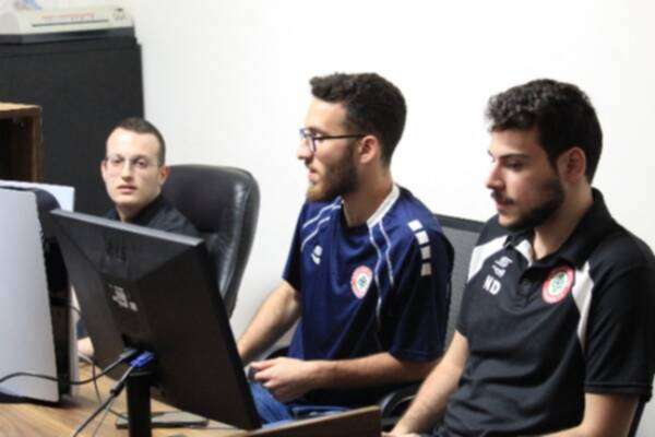  منتخب لبنان