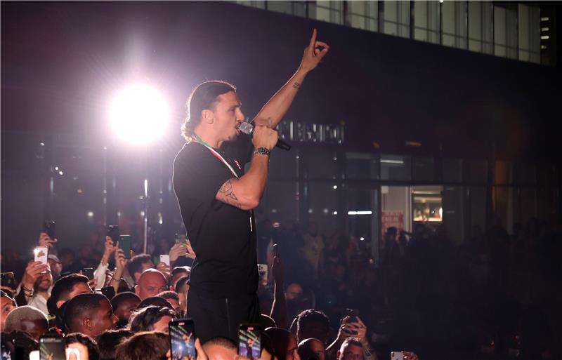 إبراهيموفيتش